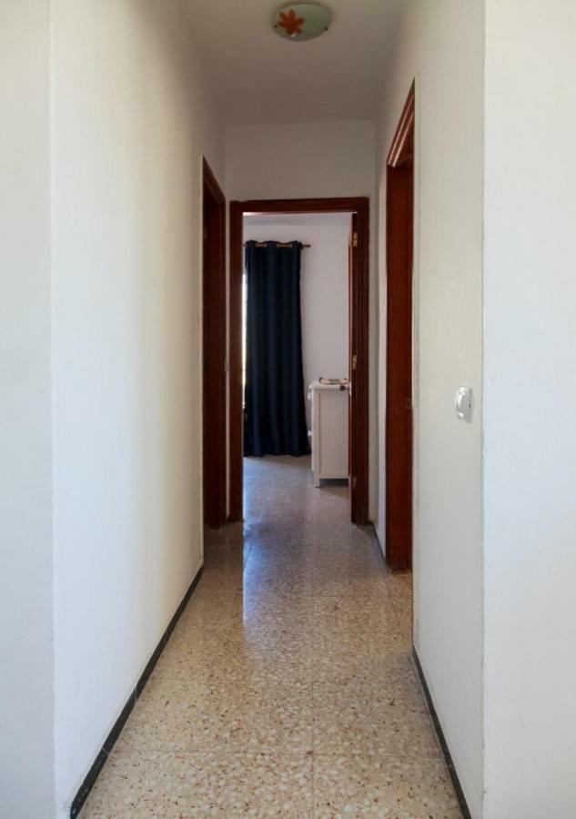 Edif Almirante - Apto Fragata Corralejo Esterno foto