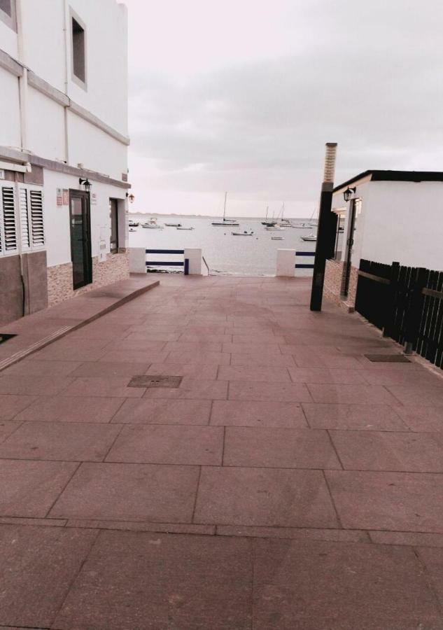 Edif Almirante - Apto Fragata Corralejo Esterno foto